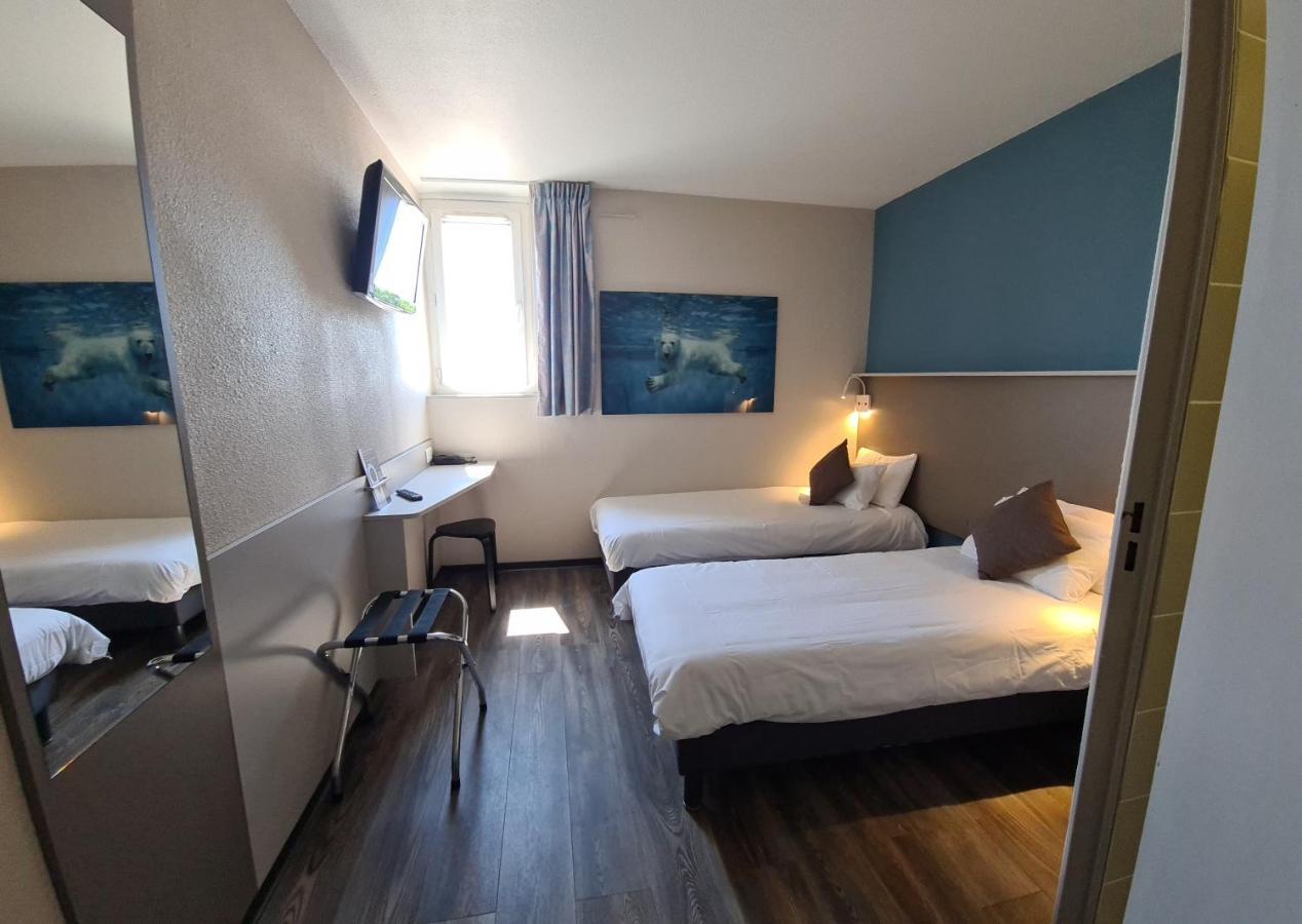 The Originals Marseille Aéroport Hotel 2*