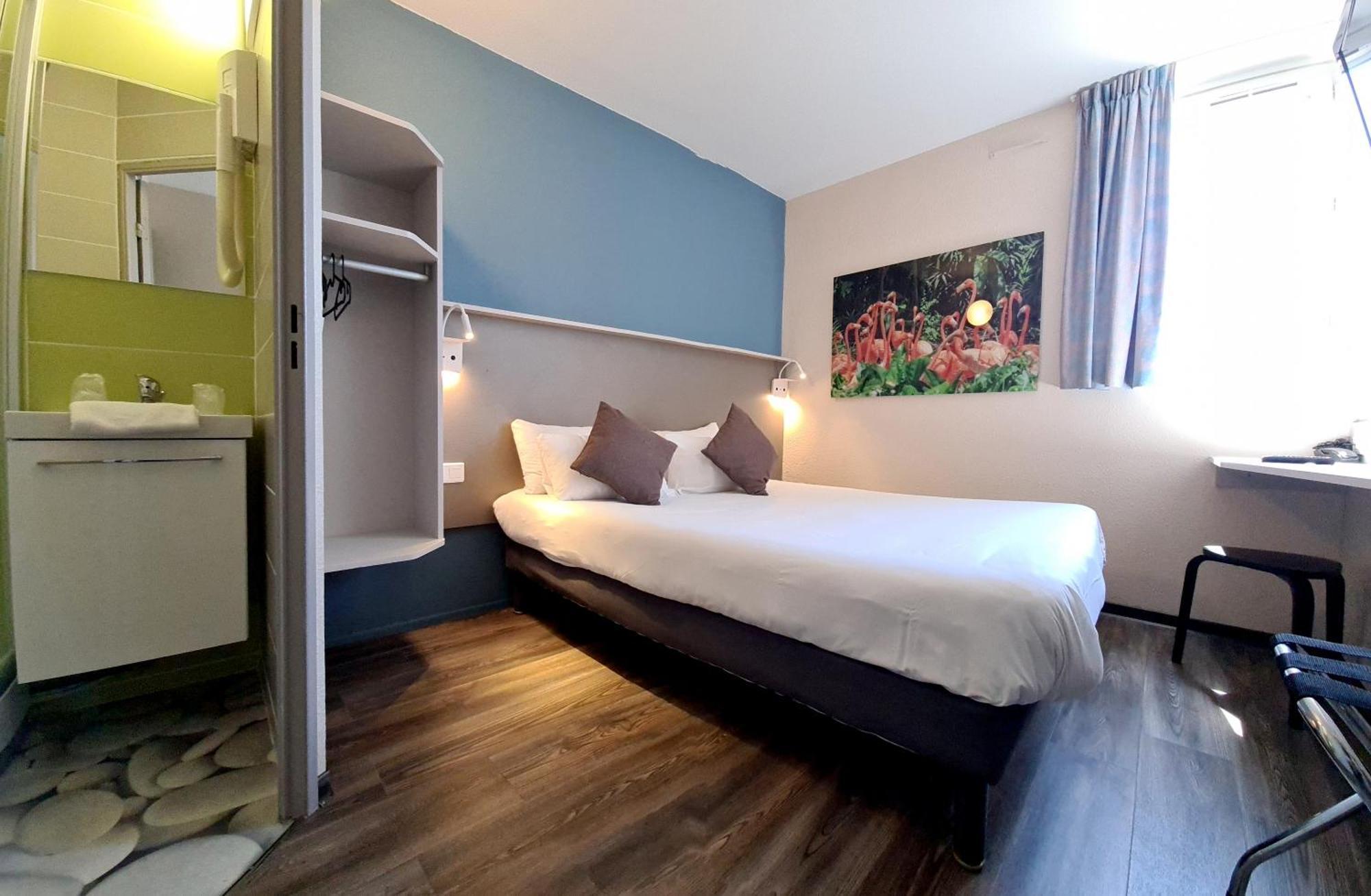 The Originals Marseille Aéroport Hotel