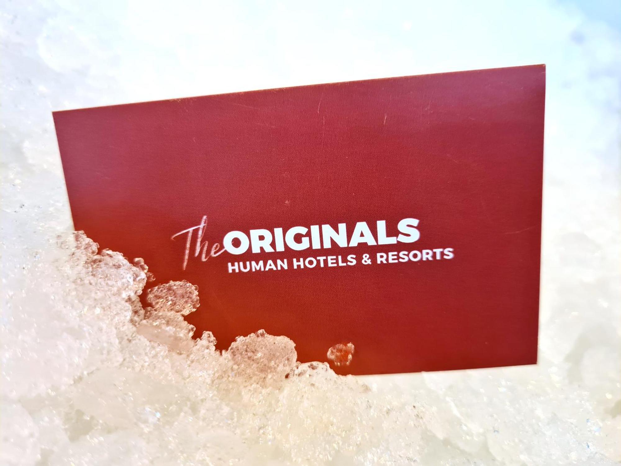 The Originals Marseille Aéroport Hotel
